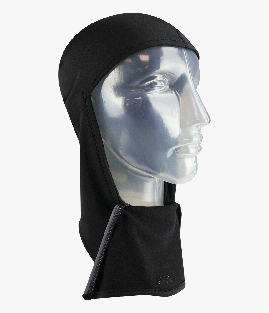 Seirus Jr Magnemask Balaclava - Mannequin, HD Png Download