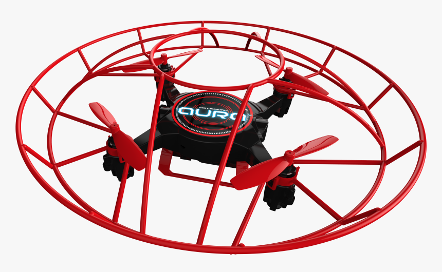 Aura Drone ,, , Large, HD Png Download