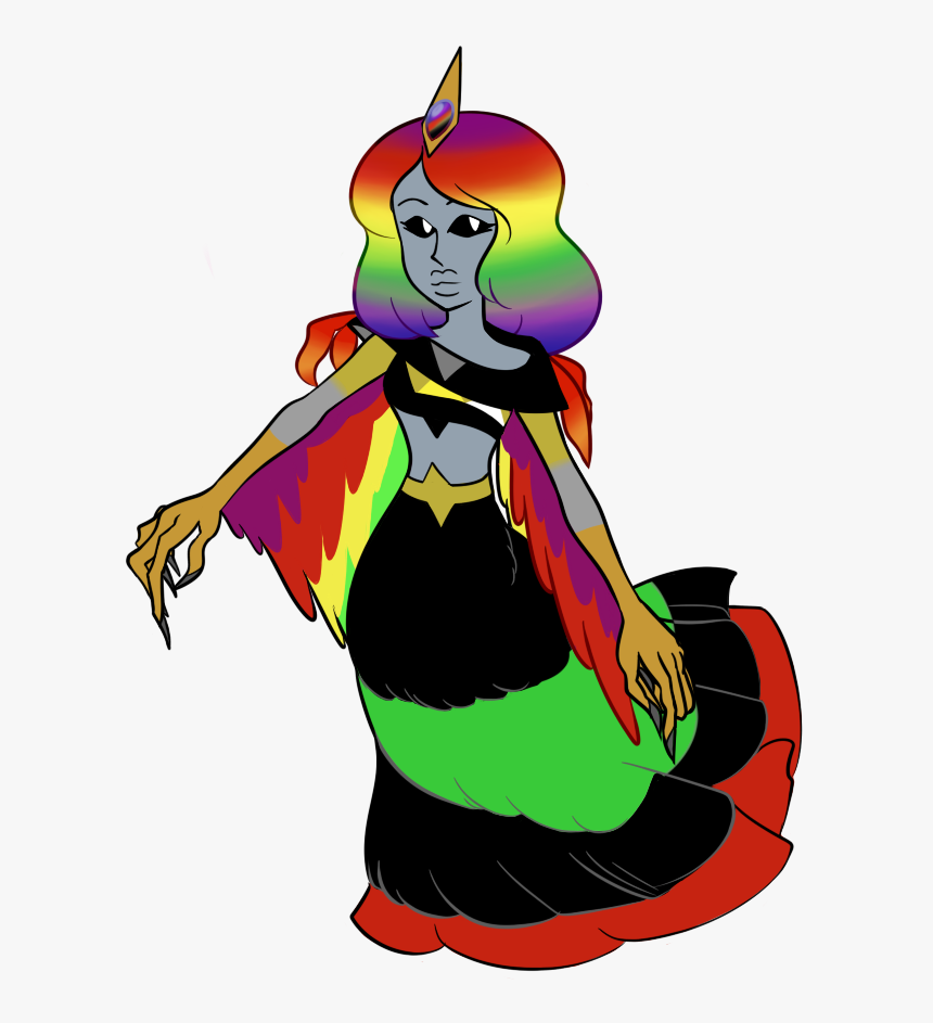 Aqua Aura Delure Wiki - Illustration, HD Png Download