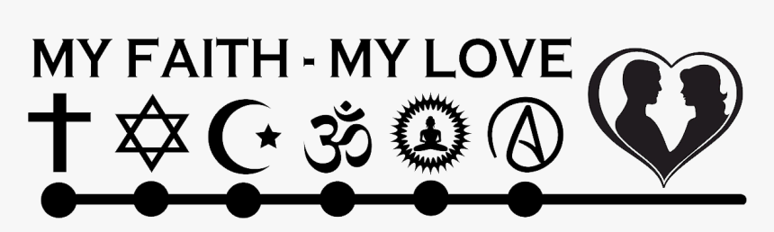 Buddhism Symbol, HD Png Download