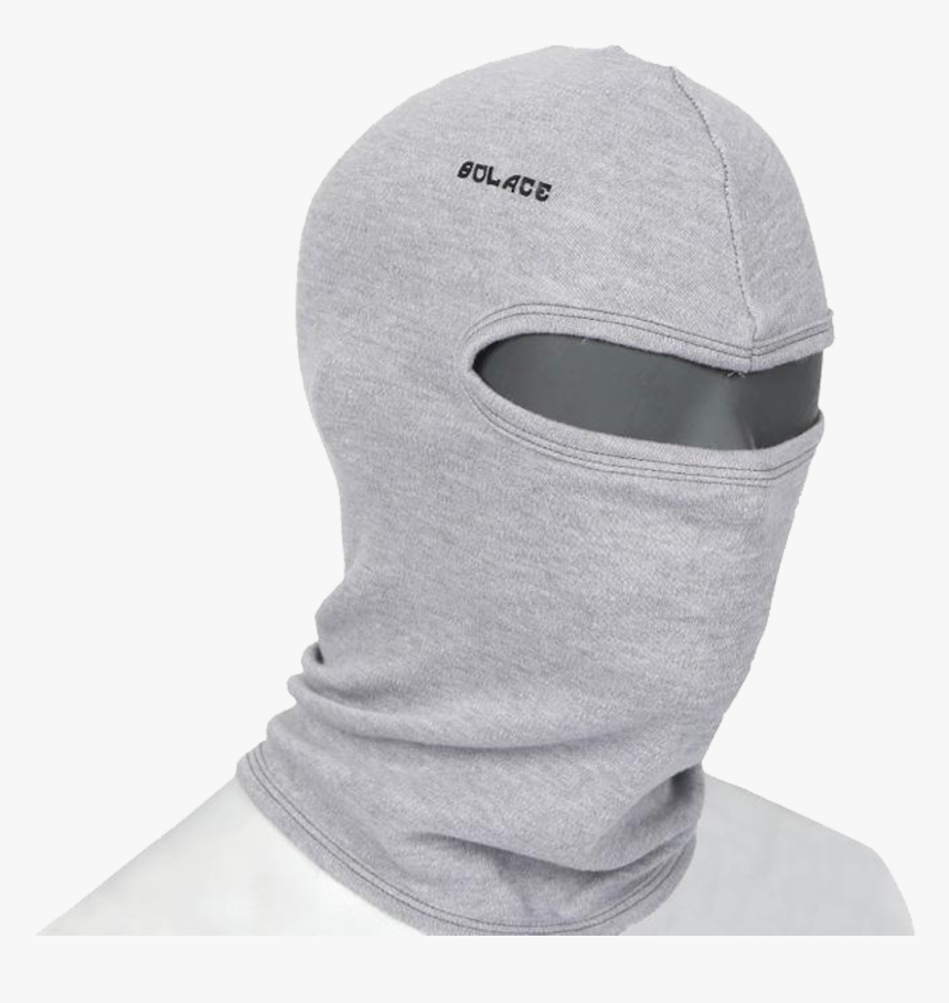 Solace Fusion Balaclava - Sock, HD Png Download