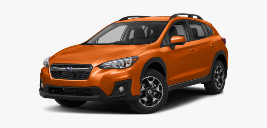 2020 Subaru Crosstrek Vehicle Photo In Dallas, Tx - Subaru Crosstrek 2019 Colors, HD Png Download