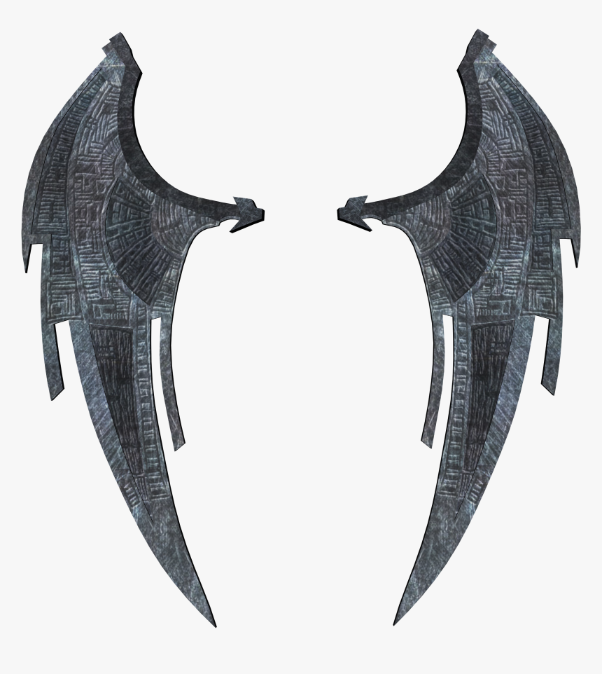 Wings, 3d, Feather, Render, Hq Photo - Pollaxe, HD Png Download