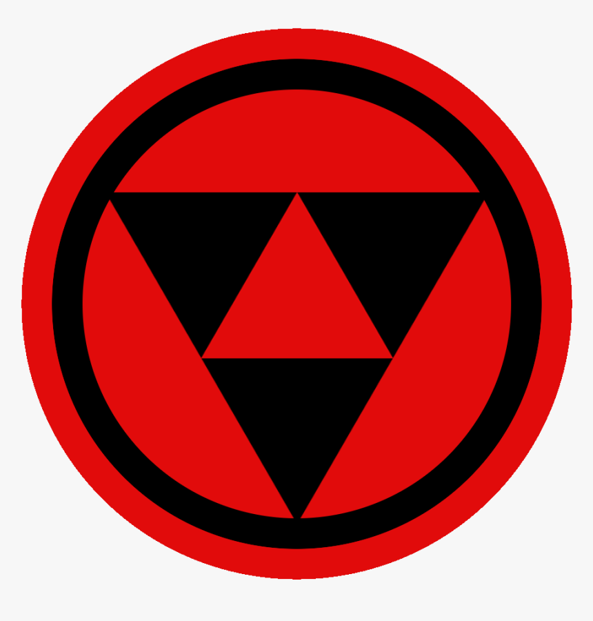 New Emblem For The Holy Empire Of Man - Circle, HD Png Download