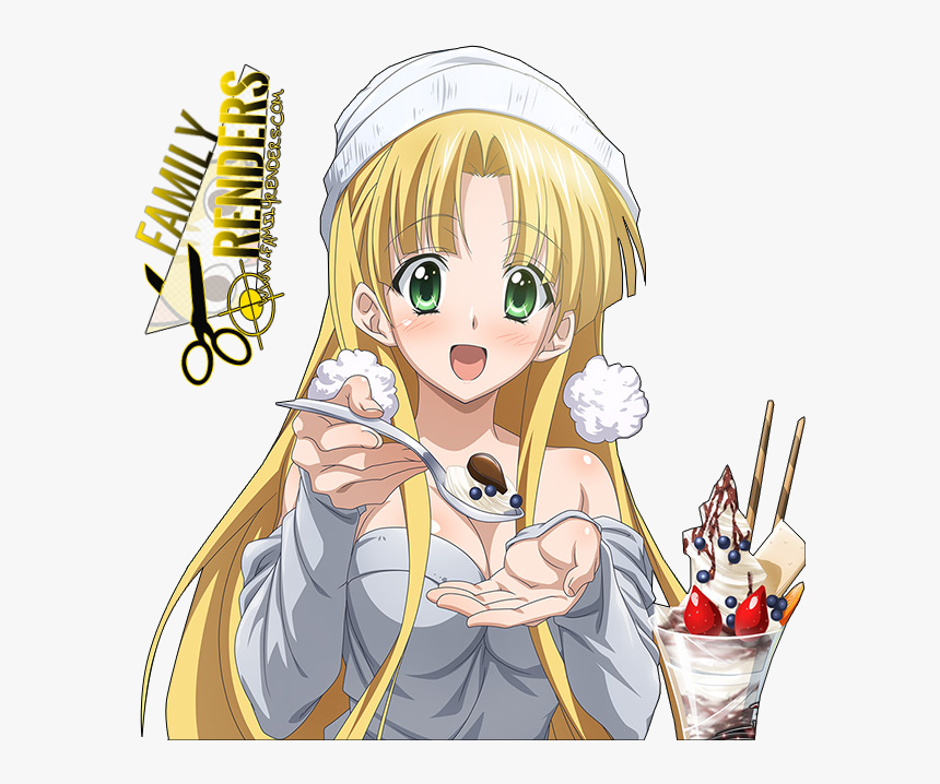 Anime, HD Png Download