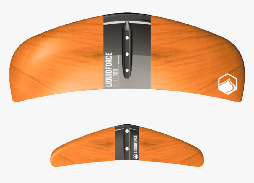 2020 Liquid Force Flite 120 Foil Wings - Flite Foils, HD Png Download