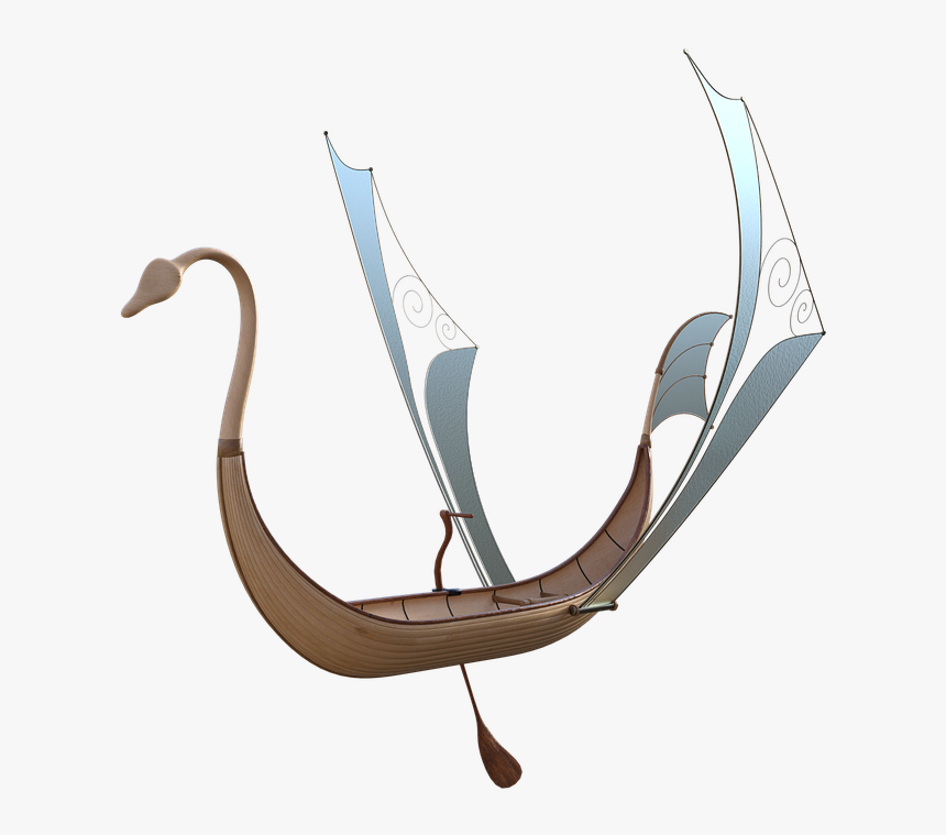 Metal Wings Png, Transparent Png
