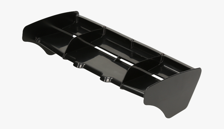Hb Racing - Car Spoiler Transparent Background, HD Png Download