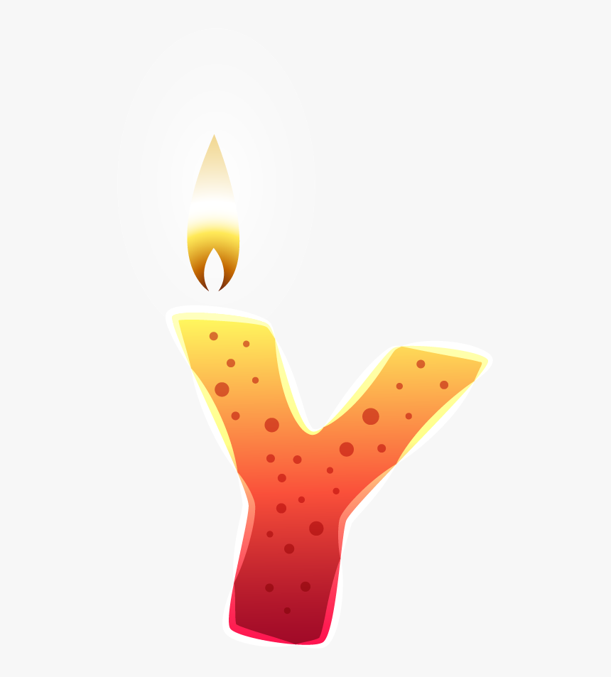 Advent Candle, HD Png Download