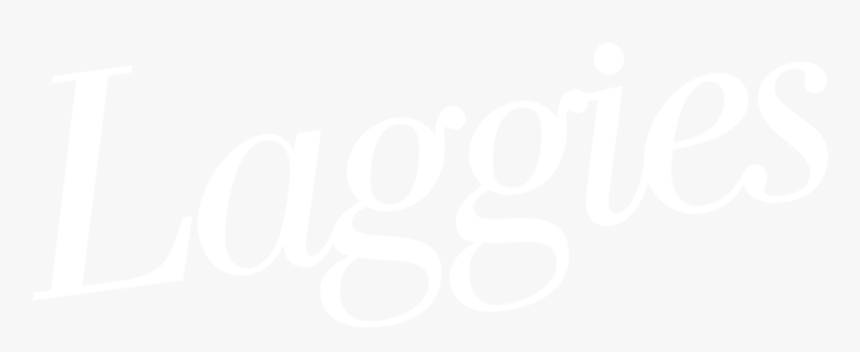 Laggies - Calligraphy, HD Png Download