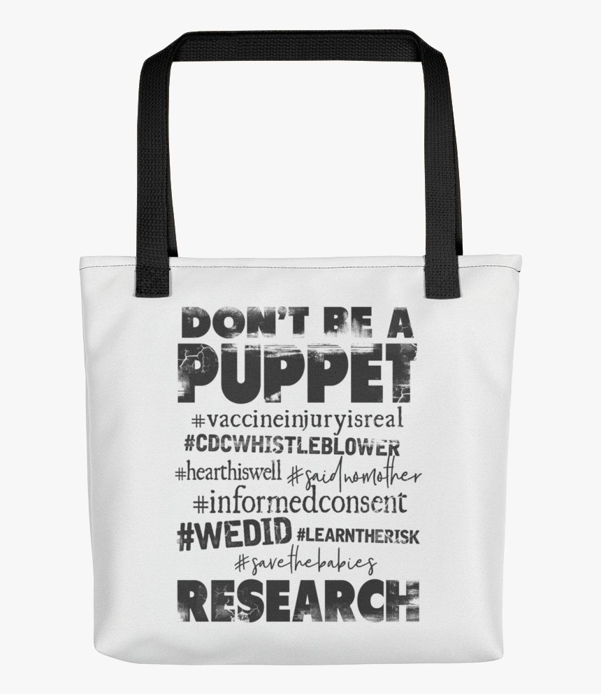 Tote Bag, HD Png Download