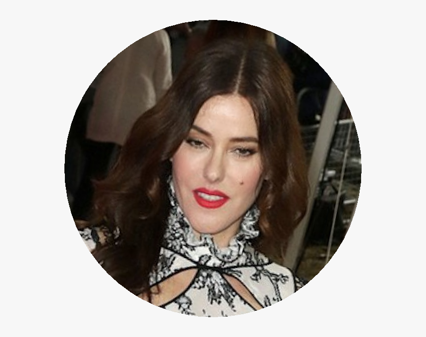 Lisaeldridge - Lisa Eldridge Husband, HD Png Download