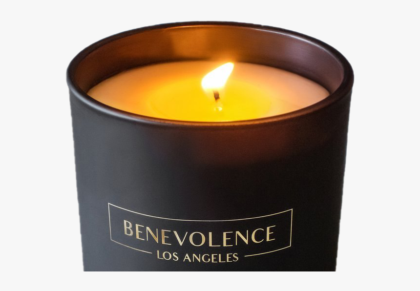 Scented Candles Transparent Images Png - Candle, Png Download