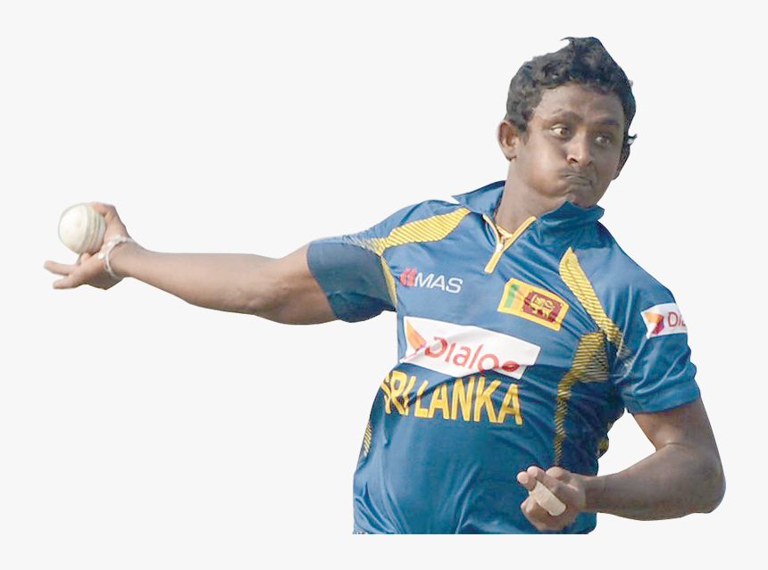 Carrom Ball Ajantha Mendis, HD Png Download