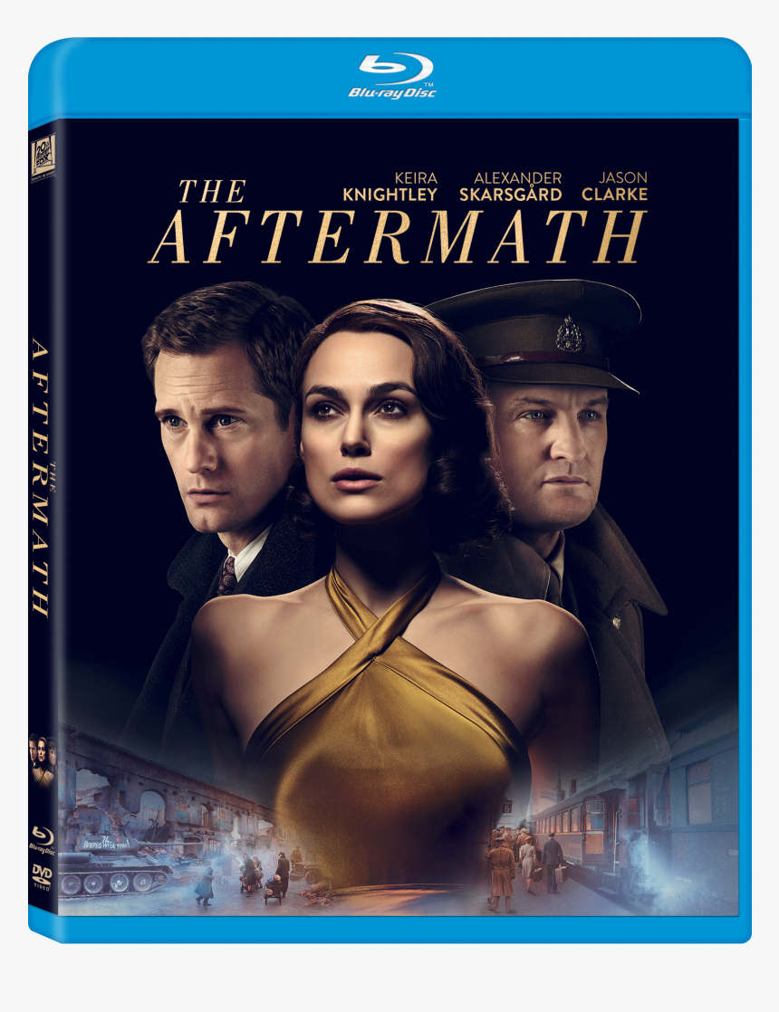 Aftermath 2019 Dual Audio Hindi, HD Png Download