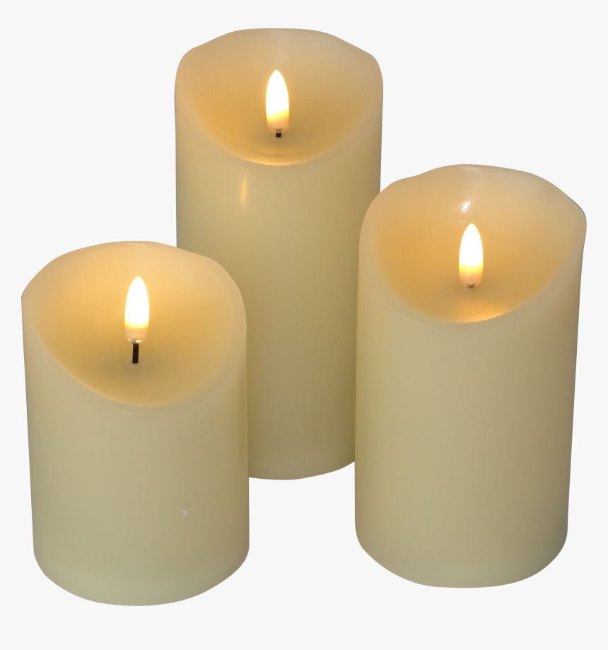 Advent Candle, HD Png Download