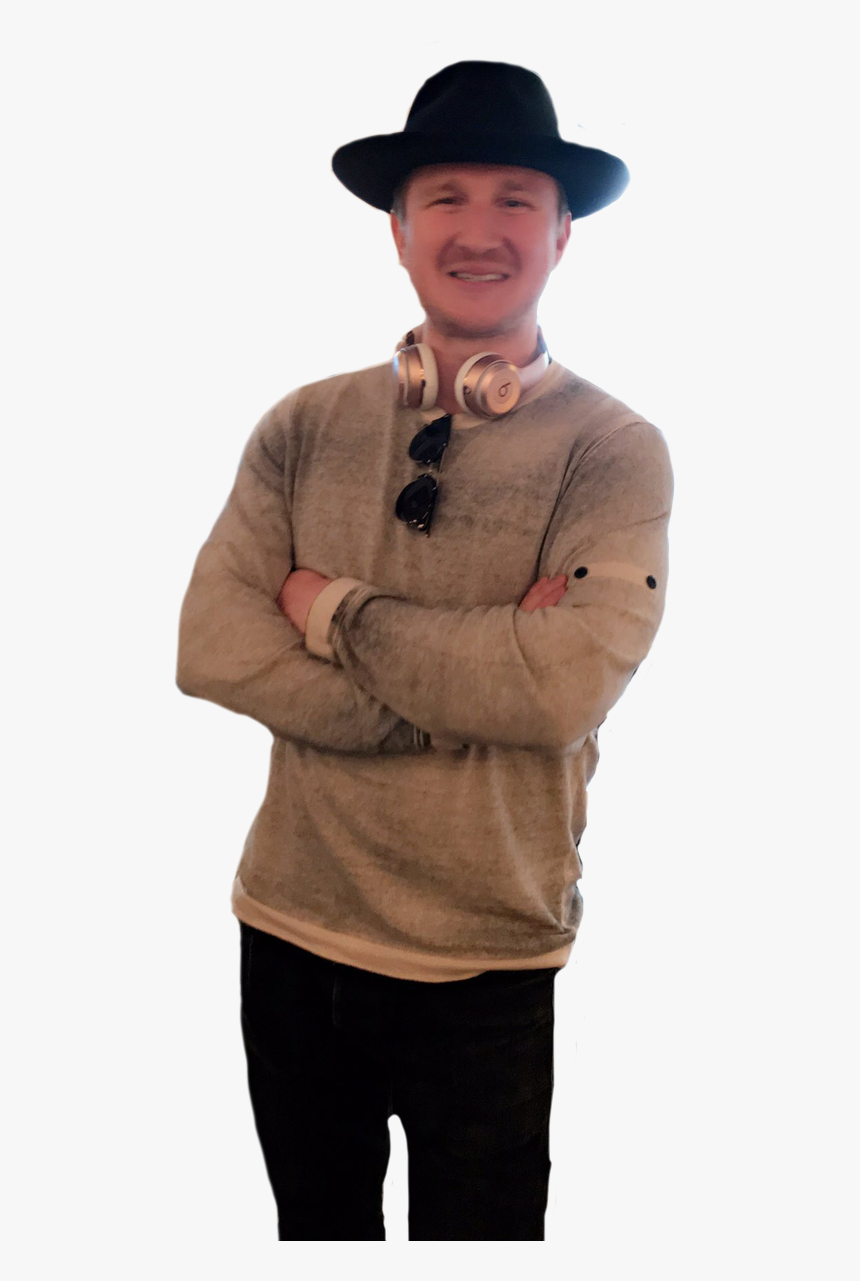 Costume Hat, HD Png Download