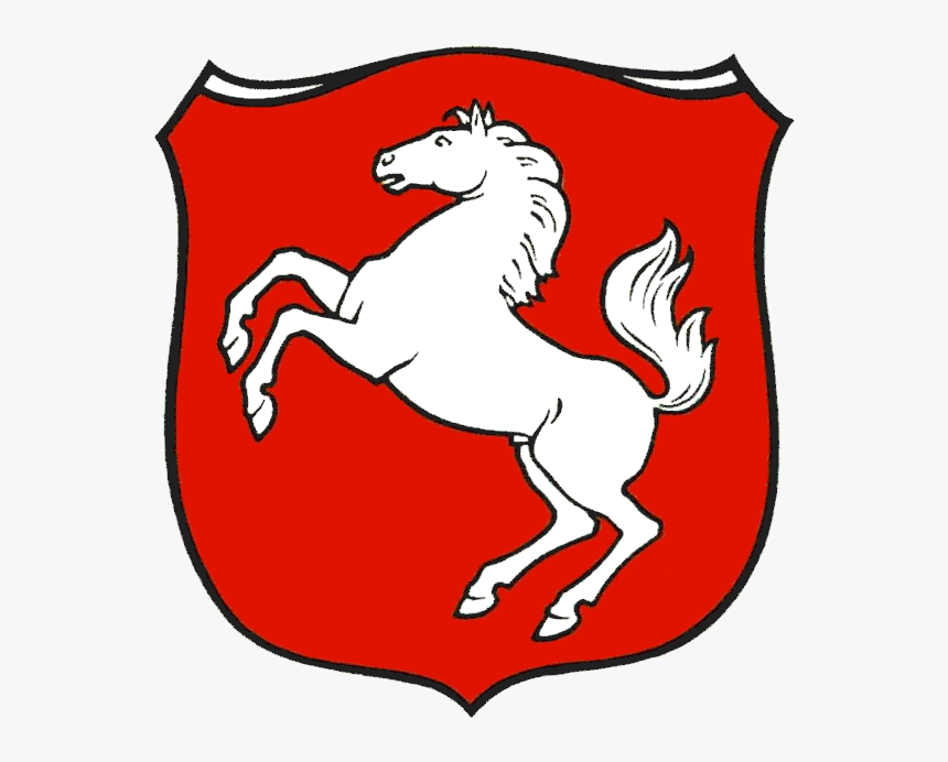 Wappen Der Provinz Westfalen 1929 - Coat Of Arms Of Rhineland, HD Png Download