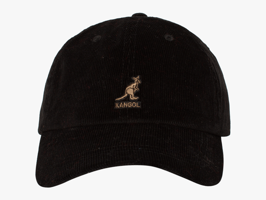 Cord Baseball Black - Beanie, HD Png Download