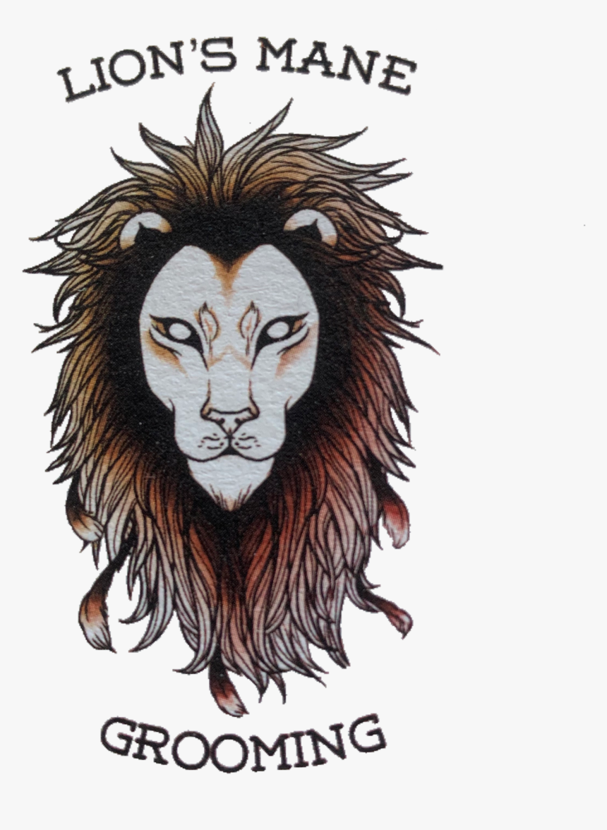 Masai Lion, HD Png Download