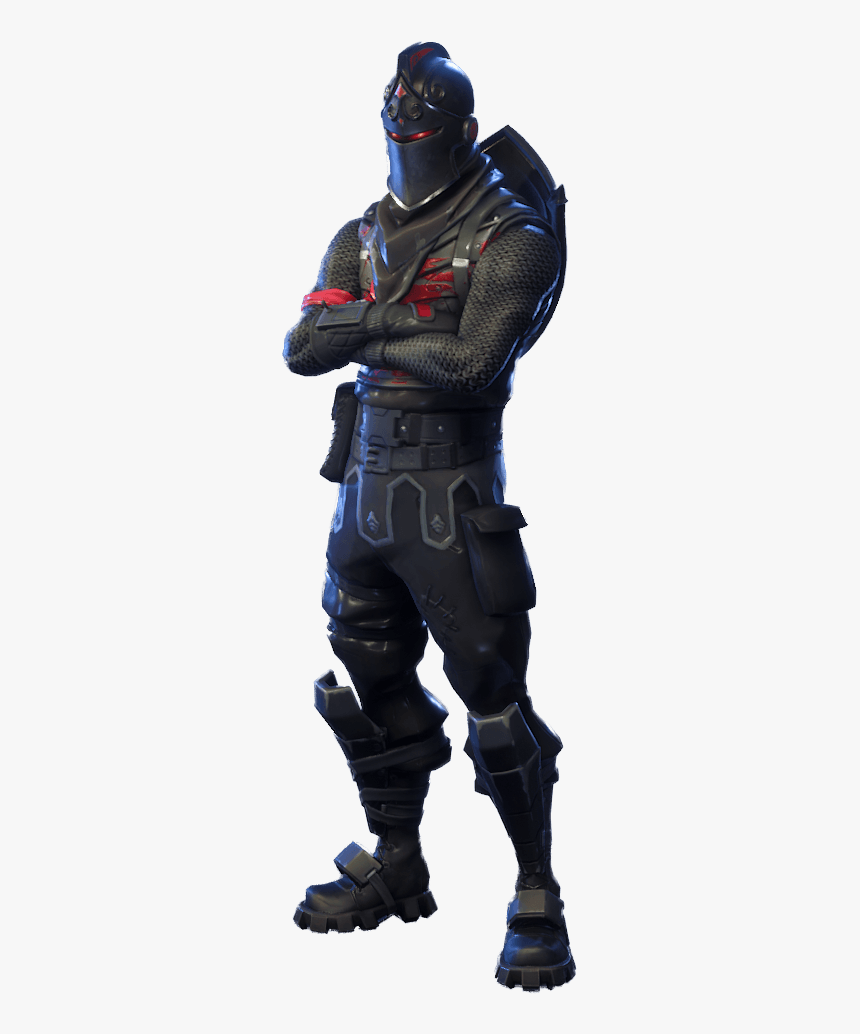 Co Fortnite Cosmetics 
 Data-src /full/170065 - Black Knight Fortnite Png, Transparent Png