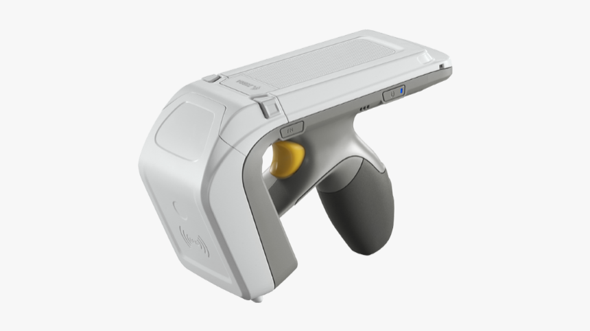 Zebra Rfd8500, HD Png Download