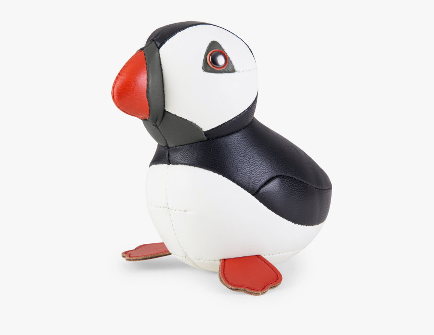 Atlantic Puffin, HD Png Download