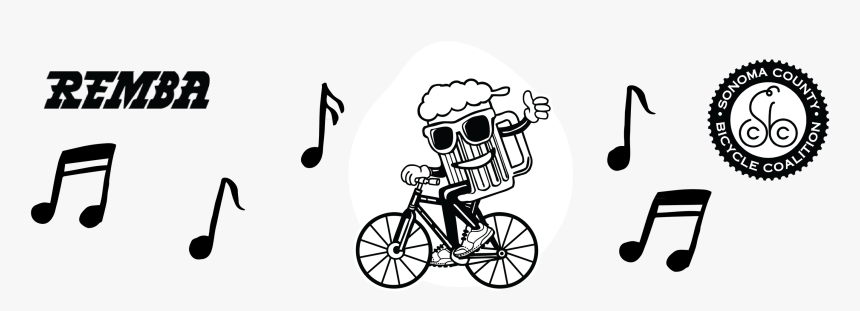 Mixer Banner2 01 - Bicycle Team, HD Png Download