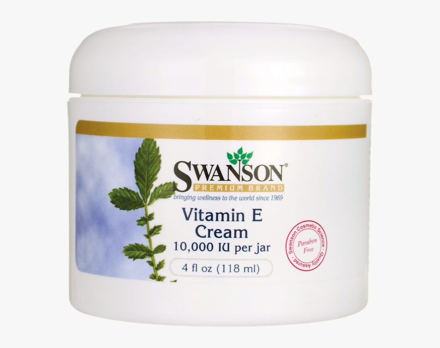 Picture 1 Of - Wild Yam Cream Swanson, HD Png Download
