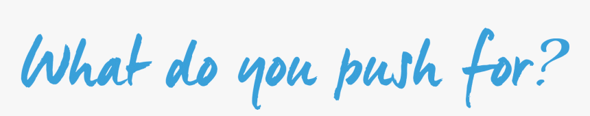 Ipush Logo4 - Calligraphy, HD Png Download