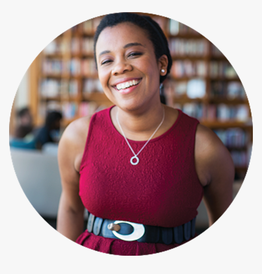 Revjenbailey - Jessie Ball Dupont Fund, HD Png Download