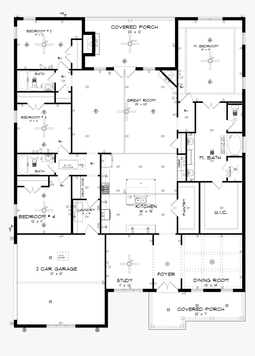 Diagram, HD Png Download