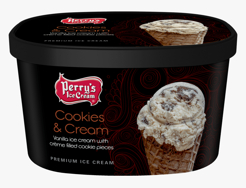 Perry's Superman Ice Cream, HD Png Download