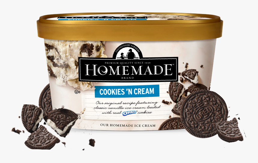 Dairy Farmers Of America Ice Cream, HD Png Download