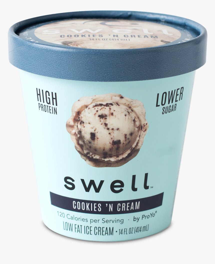 Cookies And Cream Png, Transparent Png