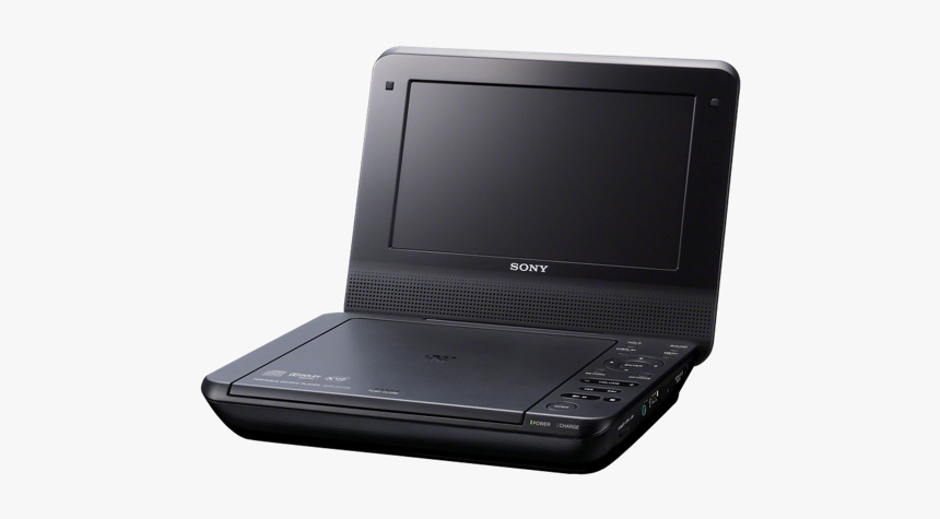 Reproductor De Dvd Portatil Sony, HD Png Download