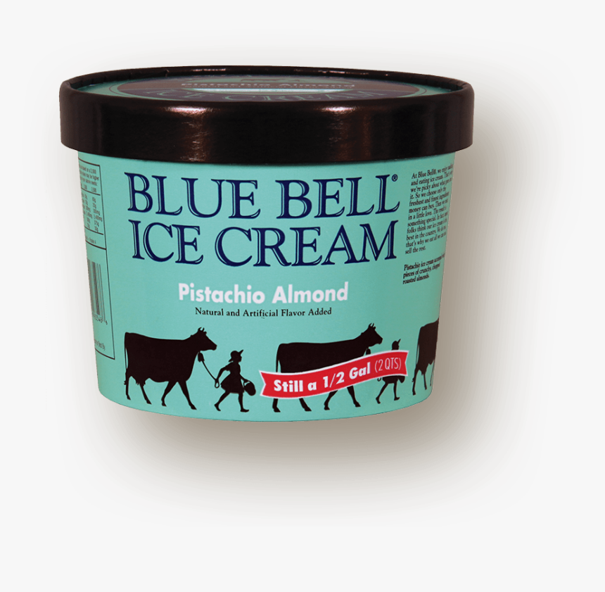 Blue Bell Sherbet, HD Png Download