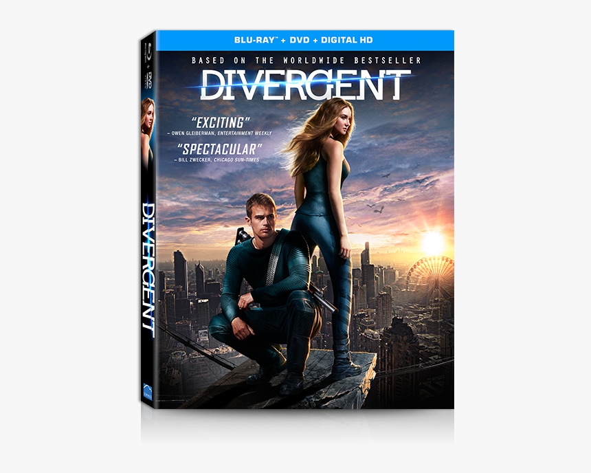 Divergent Series, HD Png Download
