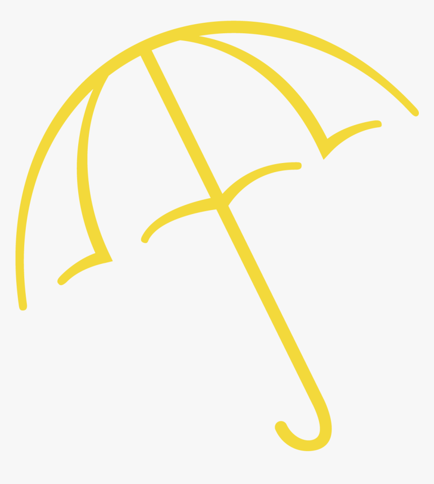 Umbrella, HD Png Download