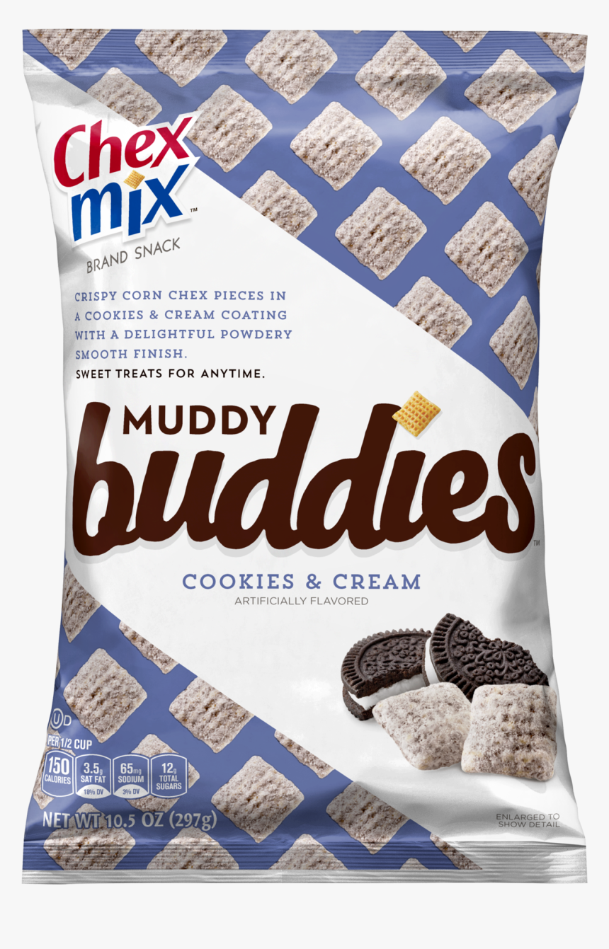 Chex Mix Muddy Buddies, HD Png Download