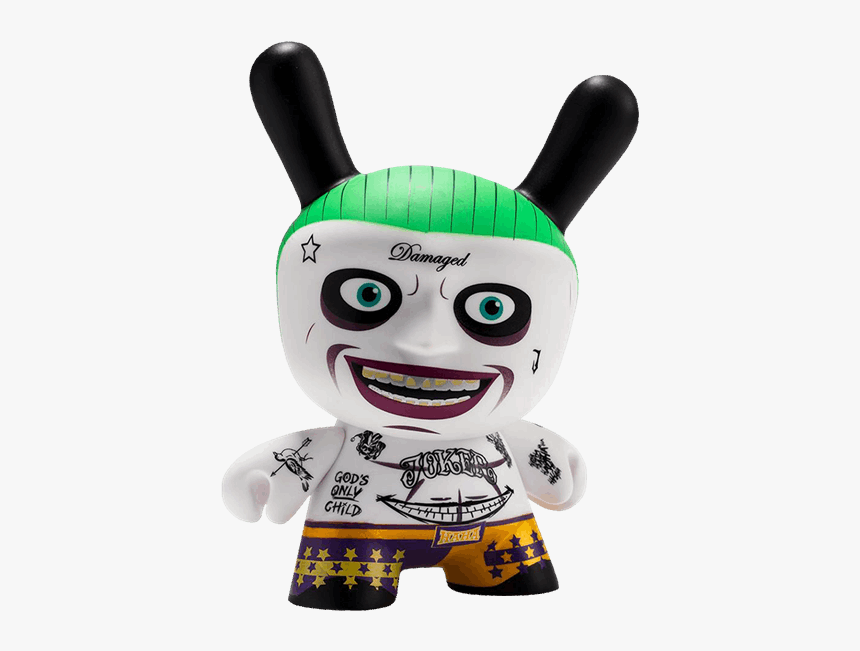 Kidrobot Dunny, HD Png Download