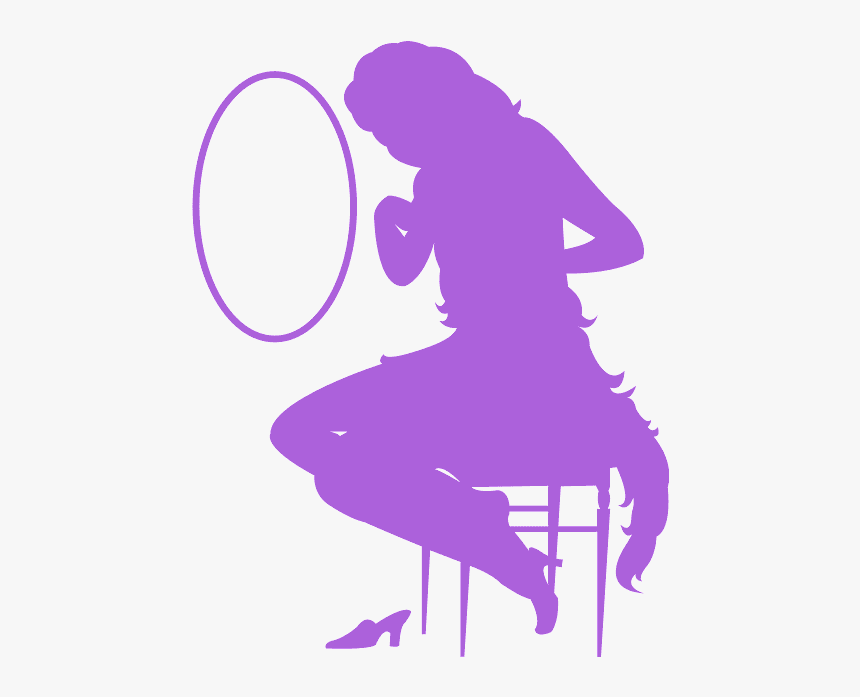 Silhouette, HD Png Download