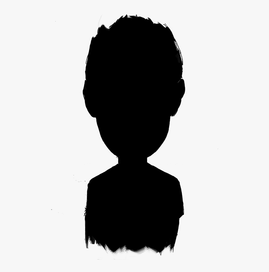 Vector Graphics Computer Icons Illustration Black Hair - Afro Vector Hair Illustration Png, Transparent Png