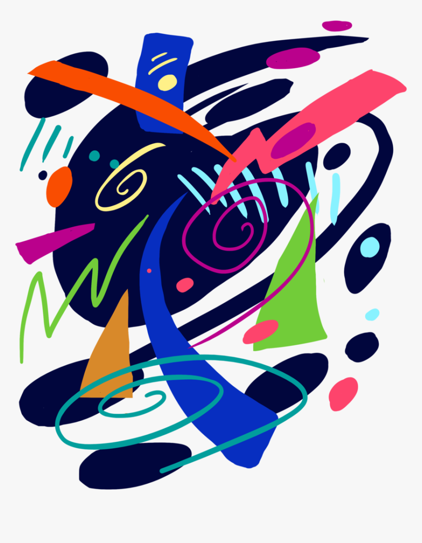 Complex3 - Graphic Design, HD Png Download