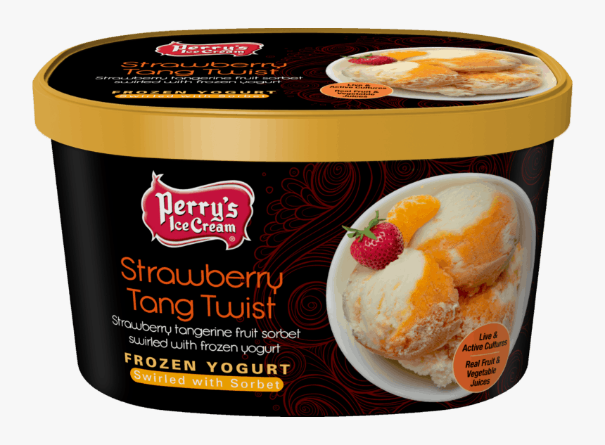 Perry's Ice Cream, HD Png Download