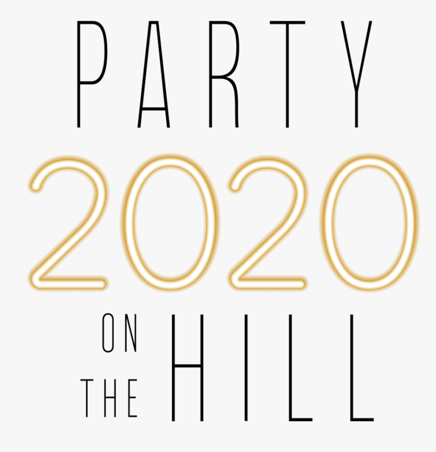 Party On The Hill, HD Png Download