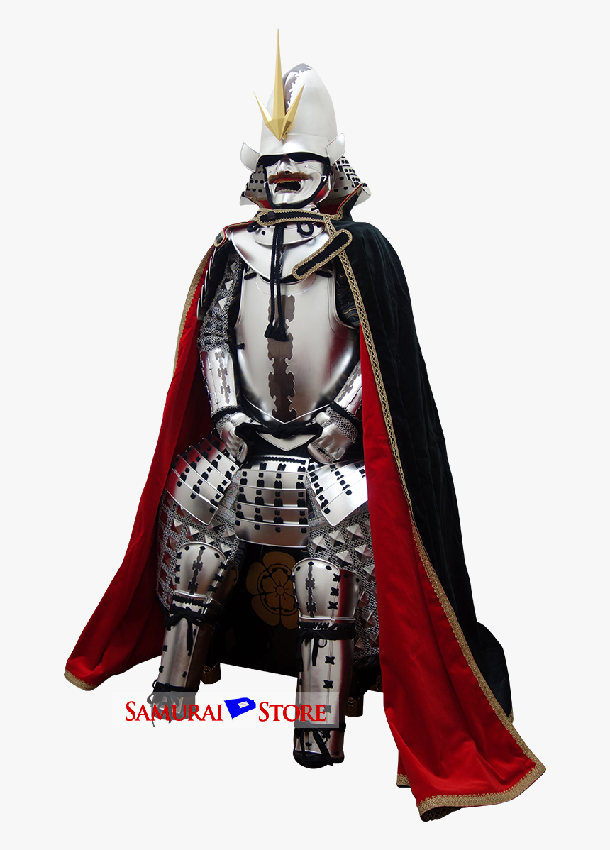 Samurai Armor Of Europe, HD Png Download