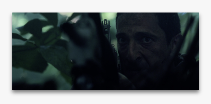 Brody Predators - Darkness, HD Png Download