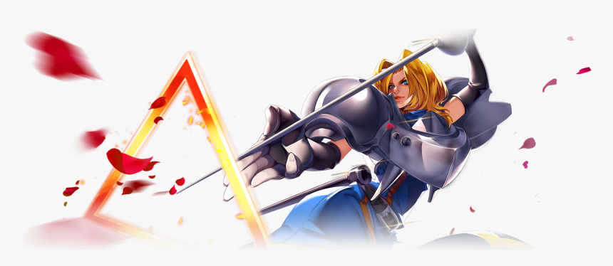 Samurai Spirits 2019 Charlotte, HD Png Download