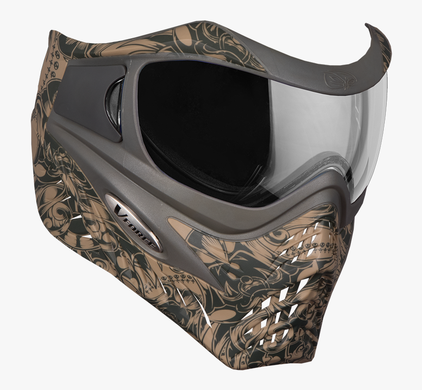 Vforce Grill Se, HD Png Download